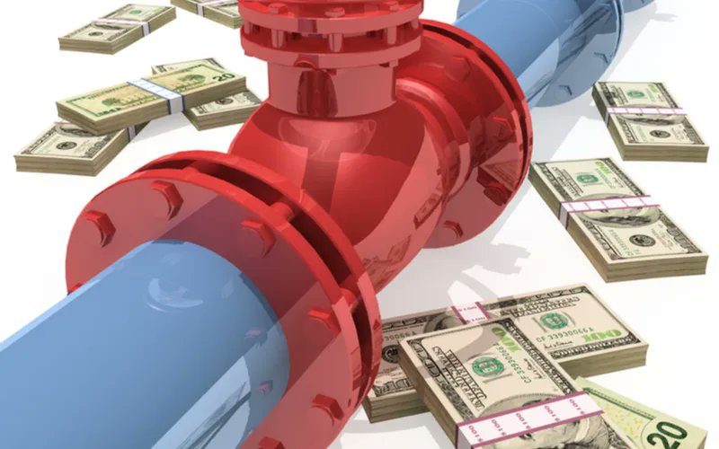 plasmacomp's tweet image. Are you maximizing your sales pipeline? If not, you may be facing one or more of these five obstacles. buff.ly/39P7qj4.  #DigitalTransformation #SalesProcessAutomation