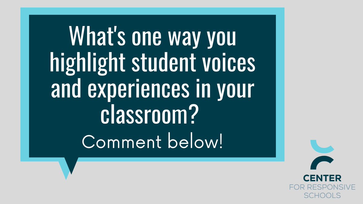 Answer our question of the month and your answer may be published in the next edition of the Journal of Social and Emotional Learning! Commenters who are chosen will also win a copy of Empowering Educators.