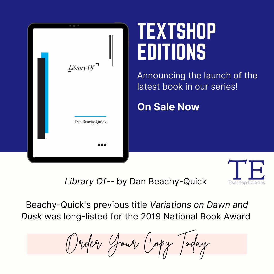 Textshop Experiments tweet media