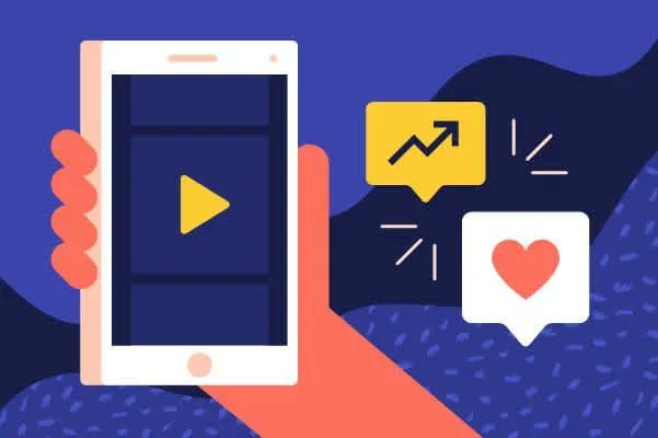 VideoDoneForYou's tweet photo. The time is ripe for brands to tell their stories with video, and here are 5 reasons why Instagram is the place to do it. https://t.co/9n2B9keJBK https://t.co/dJOkXcFulm