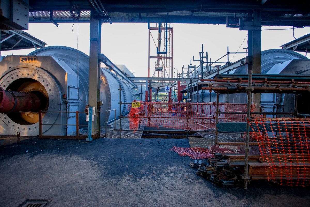 Asante Gold TSXV: ASE | GSE: ASG | OTCQX: ASGOF tweet media