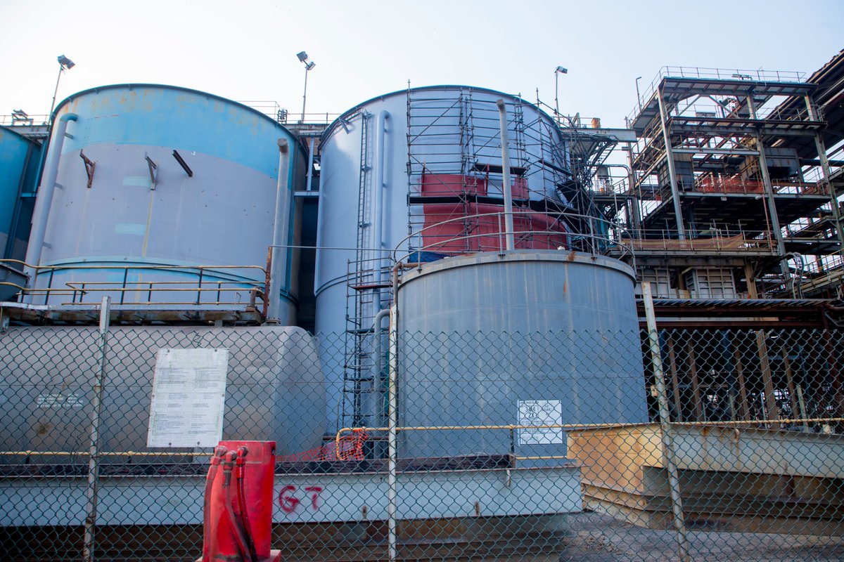 Asante Gold TSXV: ASE | GSE: ASG | OTCQX: ASGOF tweet media