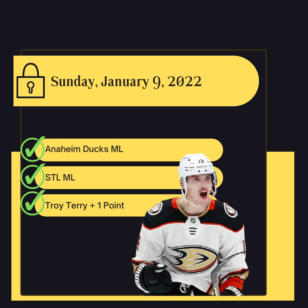 DynastyLocks's tweet image. Our V.I.Ps went 3 for 3 last night ✅✅✅