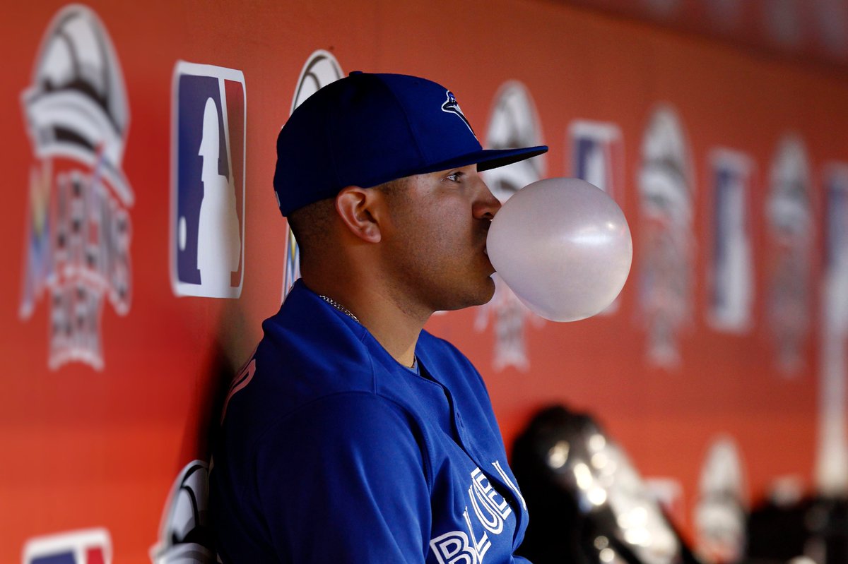 BlueJays's tweet image. That didn&apos;t take long 👀

Shall we keep going?