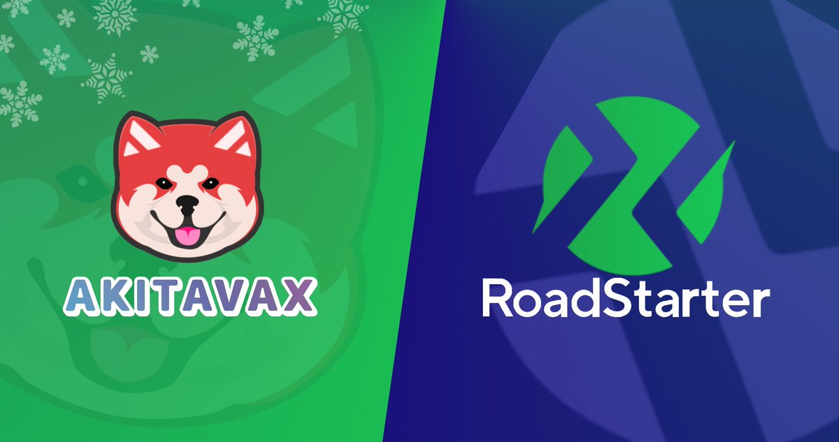 AKITAVAX 🔺 $AKITAX tweet media