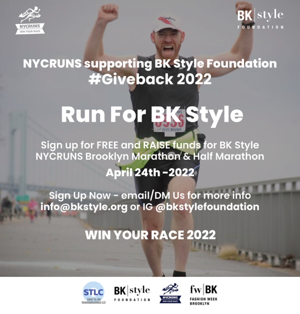 BK Style Foundation tweet media