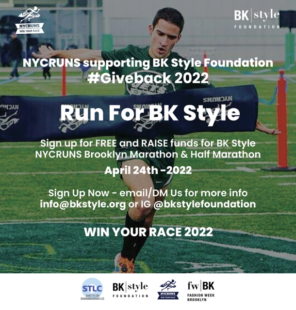 BK Style Foundation tweet media