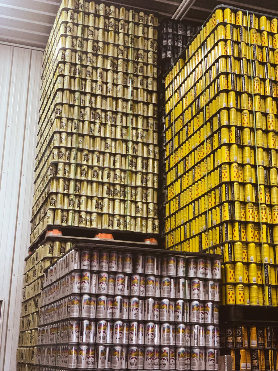 Blindman Brewing tweet media