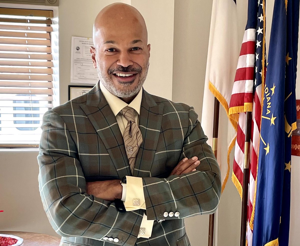 James Jackson tweet media