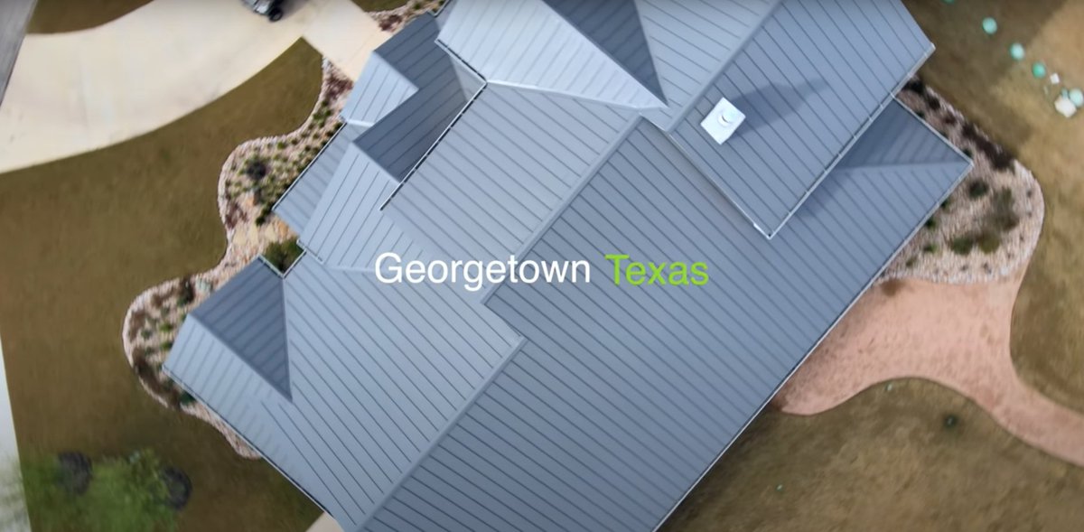 Check out this massive 19.88 KW install we did in TX.
youtube.com/watch?v=jbfXJp…
#solar #greenenergy #cleanenergy