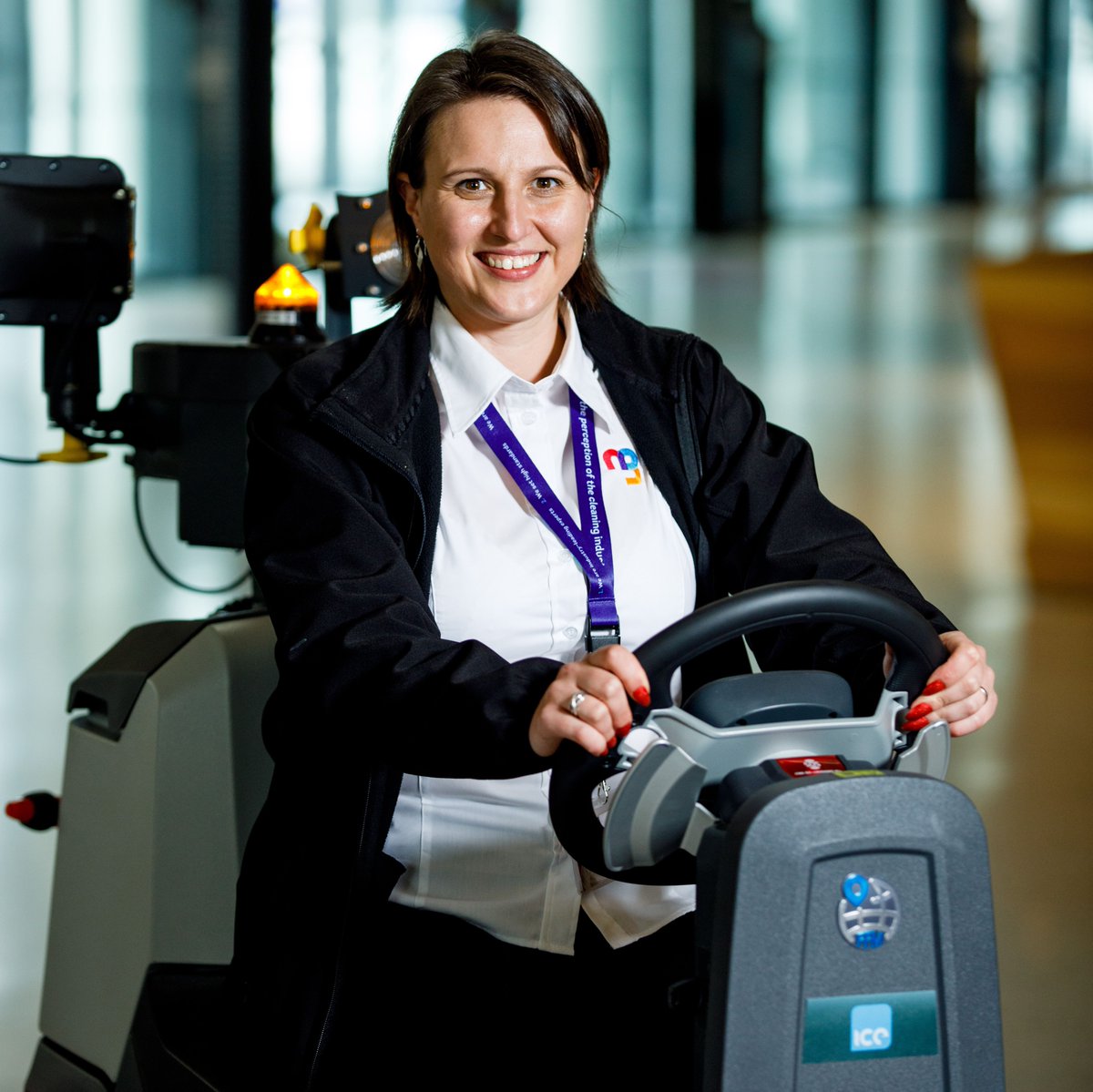 Why should Mrs Buckét be your commercial cleaning service provider of choice? 

Well, this is a Twitter post... so there's nowhere near enough space for us to tell you! 

Visit our website today to read more about what we do 👇

mrs-bucket.co.uk