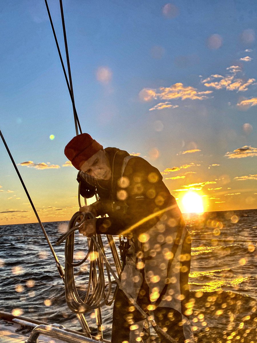 When you wish you had your “real” camera with you but there isn’t time to go below and get it…

The iPhone really is a “real” camera. Use what you have😀