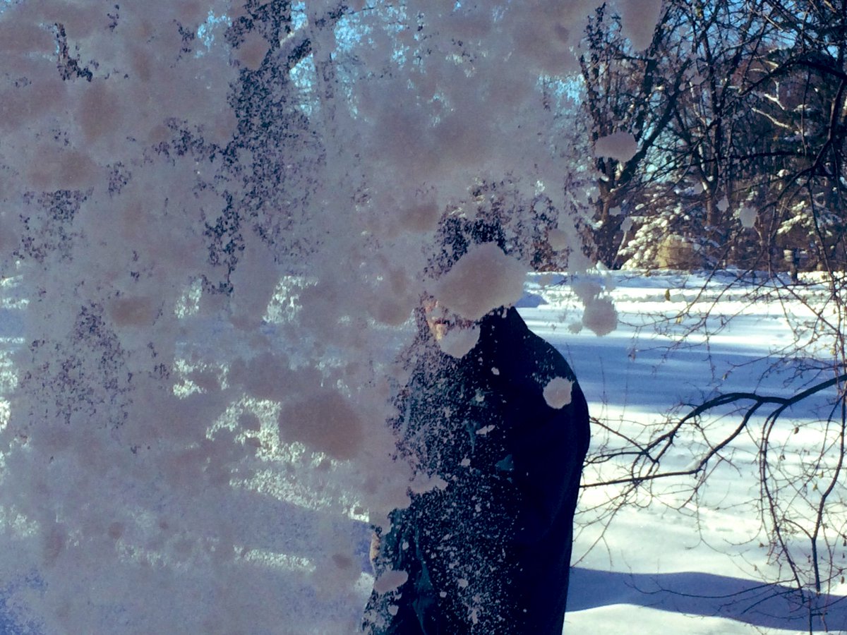 MitchandMarcy's tweet photo. @DailyPicTheme2 When #winter arrives, along come #major #snowstorms to #PureMichigan; And that’s when Mitch has to #snowrake the #roof and get out the #snowblower - again and again! ☃️
❄️📸 #mitchandmarcyphotos
#OaklandCounty @StormHour #ThePhotoHour #snow #DailyPictureTheme #snowday https://t.co/5wFy0Kvugq