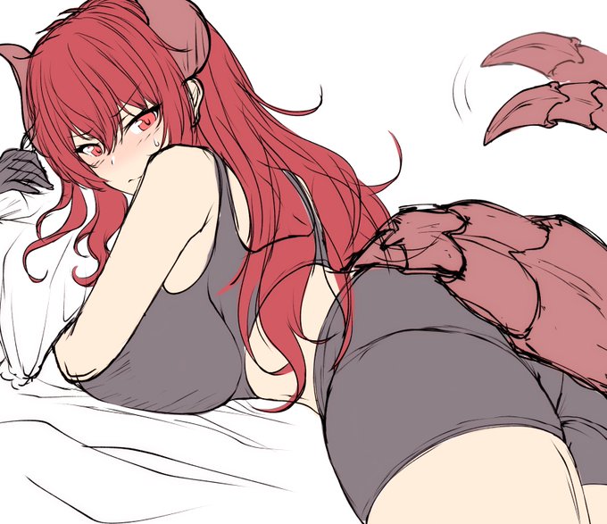 こーゆーつぶれっぱいをいつかちゃんと描きたい 