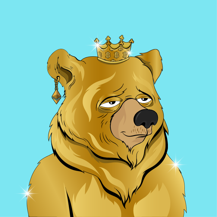 All the Metabears are revealed! 🔥🐻
Which one did you get? Is it very Fancy? 👀

We’re having a special Reveal Day giveaway! 🔥
1. Switch your PFP to your Fancy Bear 🐻
2. Tweet #fancybearsreveal and tag <a href="/FancyBearsMeta/">Fancy Bears Metaverse</a> 🐻🐻

4 Fancy Bears will win 1 $ETH (0.25 each) 💫