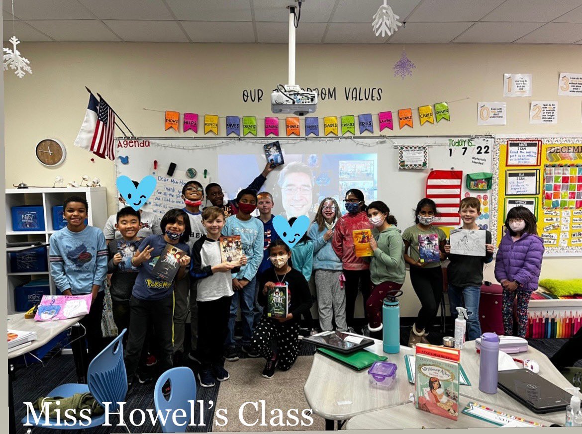 4th Grade Gators tweet media