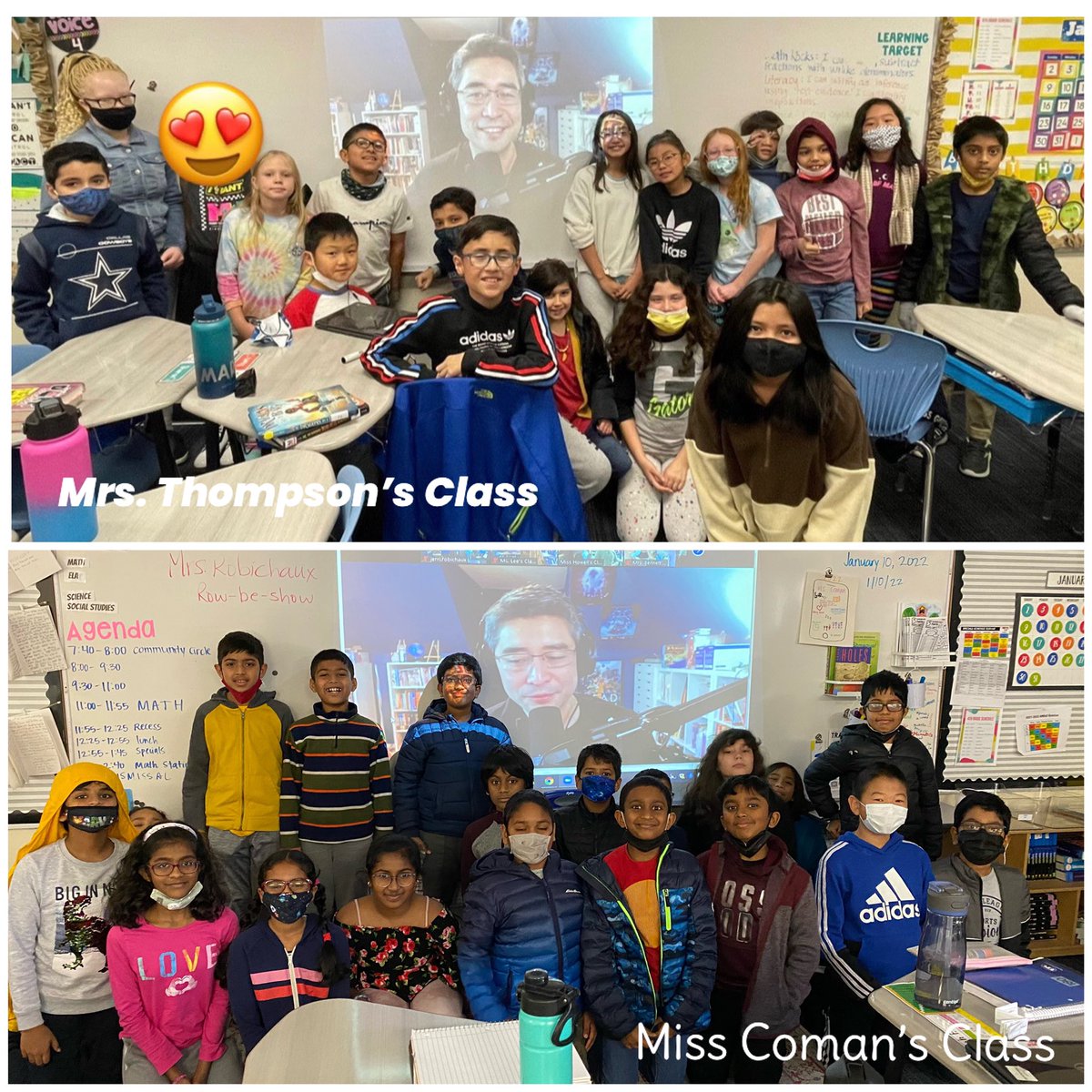 4th Grade Gators tweet media
