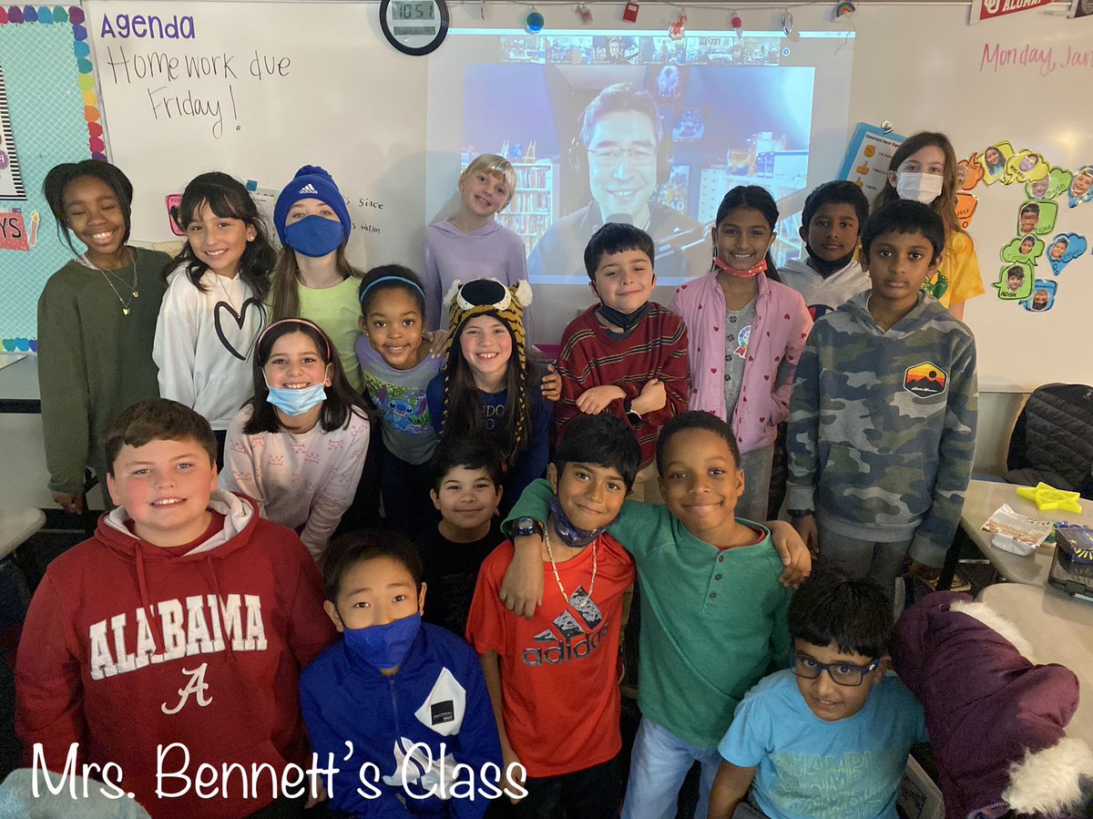 4th Grade Gators tweet media