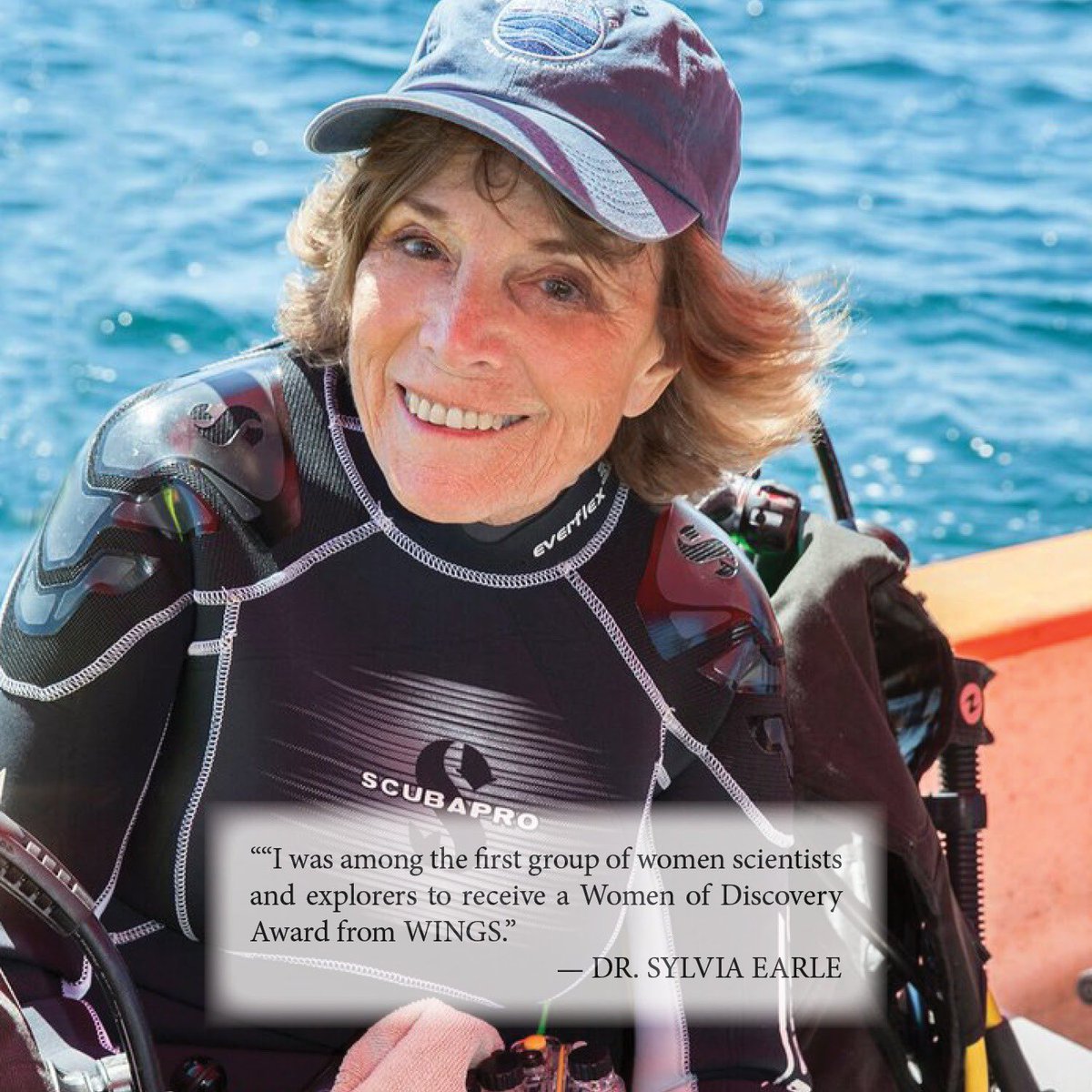 Women's Campaign Fund tweet media