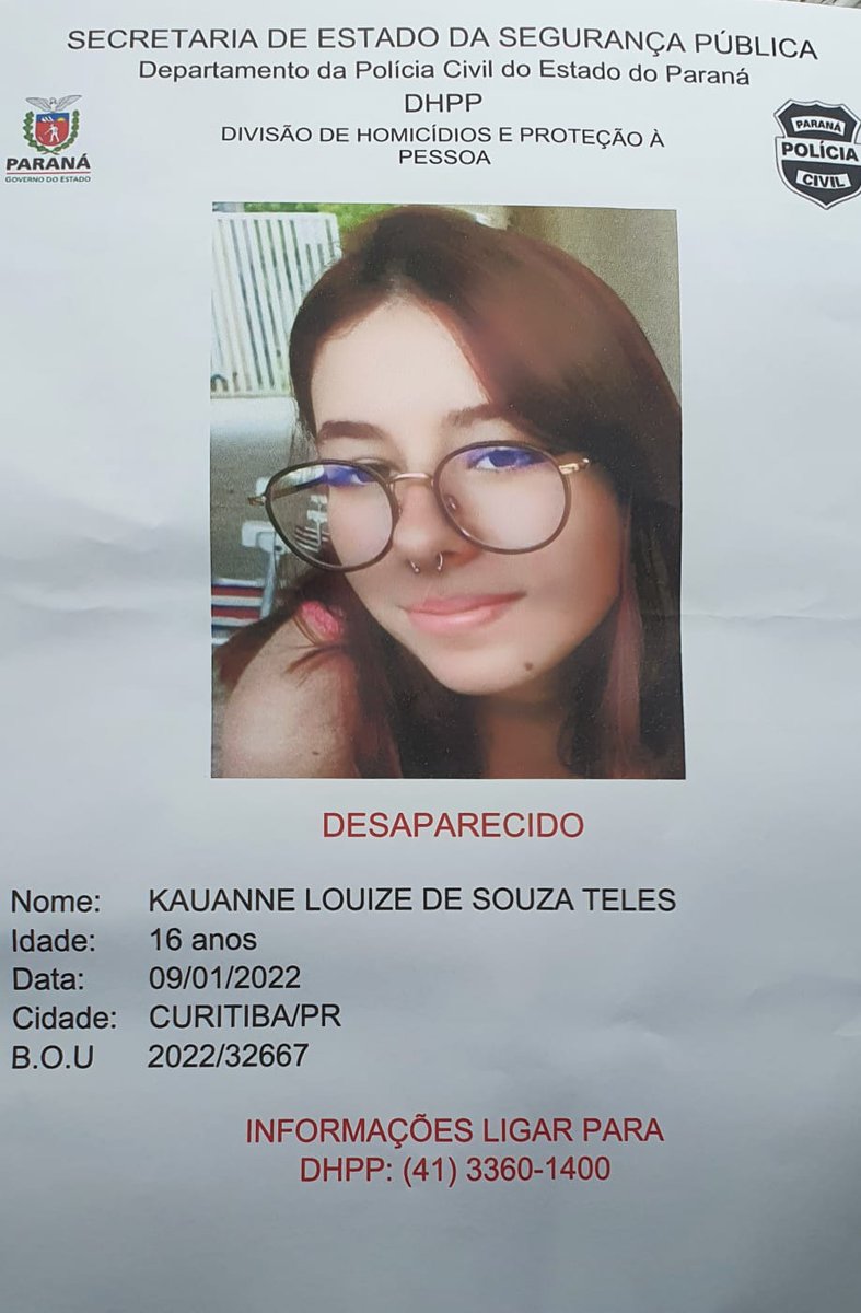 KikeCardoso's tweet photo. Por favor, se puderem compartilhar, agradeço. https://t.co/ElfvUqRicM