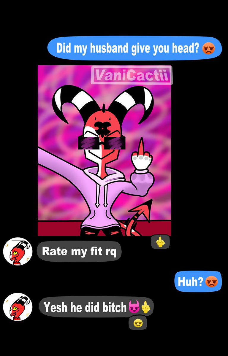 VaniBun🐰 tweet media