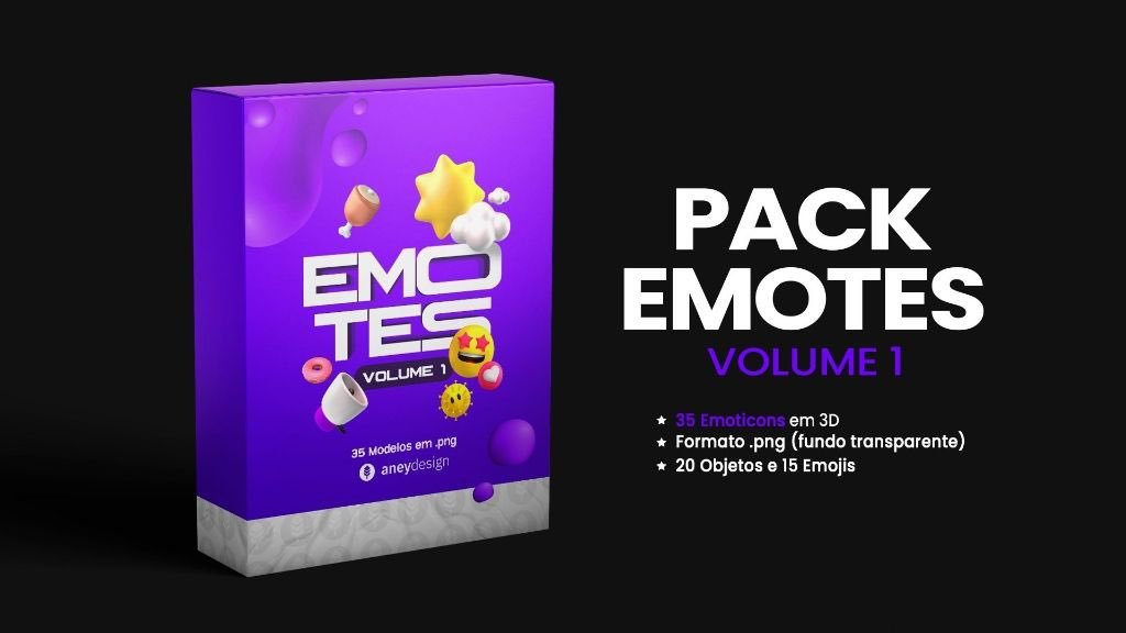 Que tal começar o ano dando um upgrade nas suas artes com o pack que o <a href="/aneydesign/">aney.</a> desenvolveu? Use o cupom ATHENS20 e garanta já o seu pra começar 2021 da melhor forma!

bit.ly/emojiathens