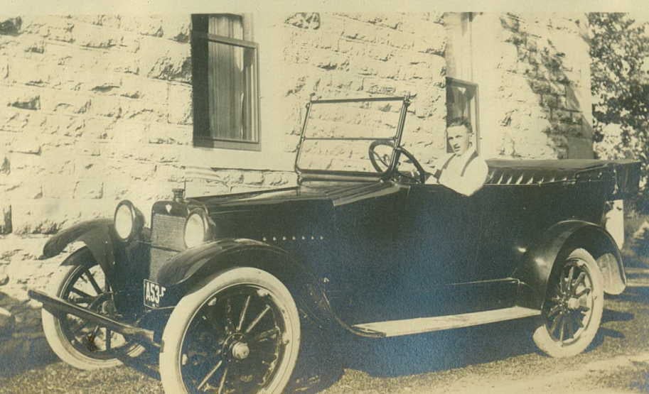 Rick George tweet media