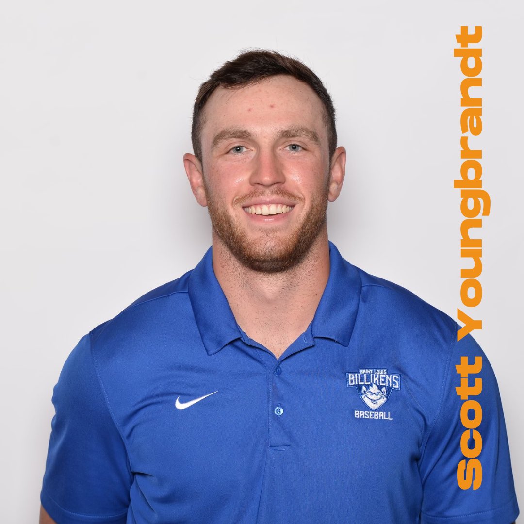 NextofCan's tweet photo. Meet our board members: Scott, Cam, Colten, and Ryan!  These four men are current baseball players at Saint Louis University. They joined the Next of Can team back in April 2020 when the organization was founded. We're proud to have such a devoted board! https://t.co/XnRbiereMD