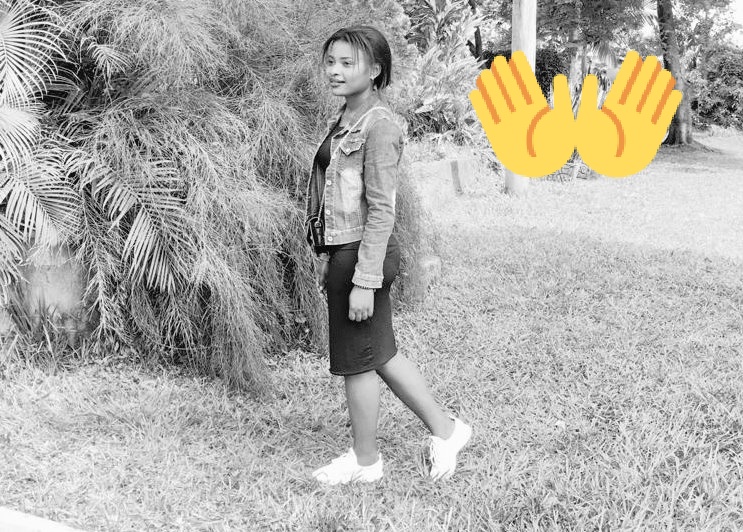 Brigitte Mugan (@brigittemugan) on Twitter photo 