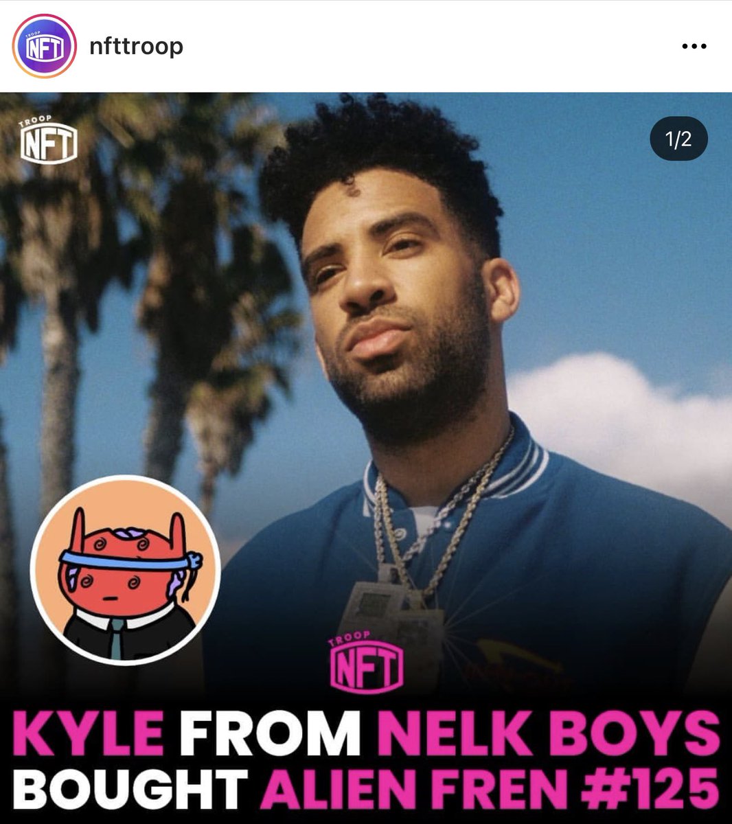 KyleForgeard's tweet image. Damn i look good here 😂