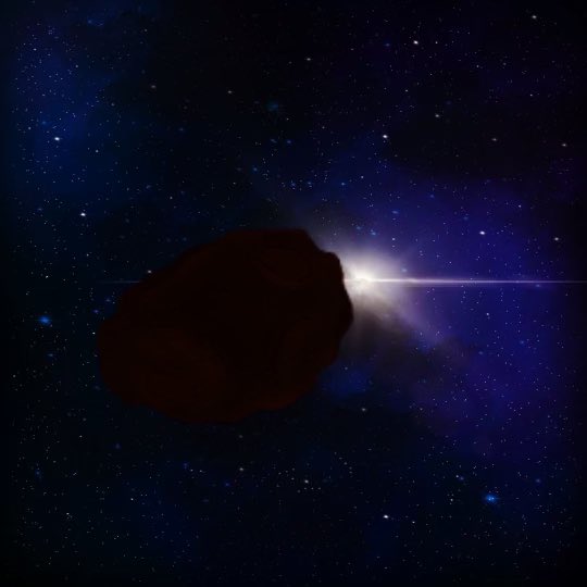 Getting closer…will hope prevail and come true or will it be shattered to pieces?

⬇️ Find out here ⬇️ 
instagram.com/spacedrifters.…

#nftart #NFTCommunity #spacedrifters #storytelling #NFTartist #NFTs #nftcollector #NFTCollection #crypto #Ethereum #OpenSeaNFT