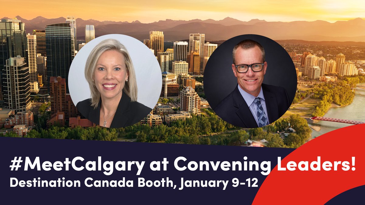 If you're attending #PCMACL, don't miss out on the "Calgary Moment" at the <a href="/canadameetings/">Destination Canada Business Events</a> booth from 10:15 - 10:45 am on Tuesday! We're serving up crafty caesars, country music, and a Calgary Country Music Star getaway. #MeetCalgary