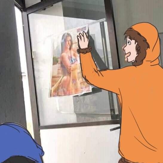 South Park img randoms 

#SouthPark #spstan #spkenny #spcartman #spkyle #spcraig #southparkfanart