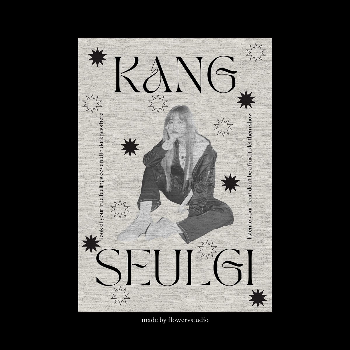 flowervstudio's tweet image. - #SEULGI UNCOVER