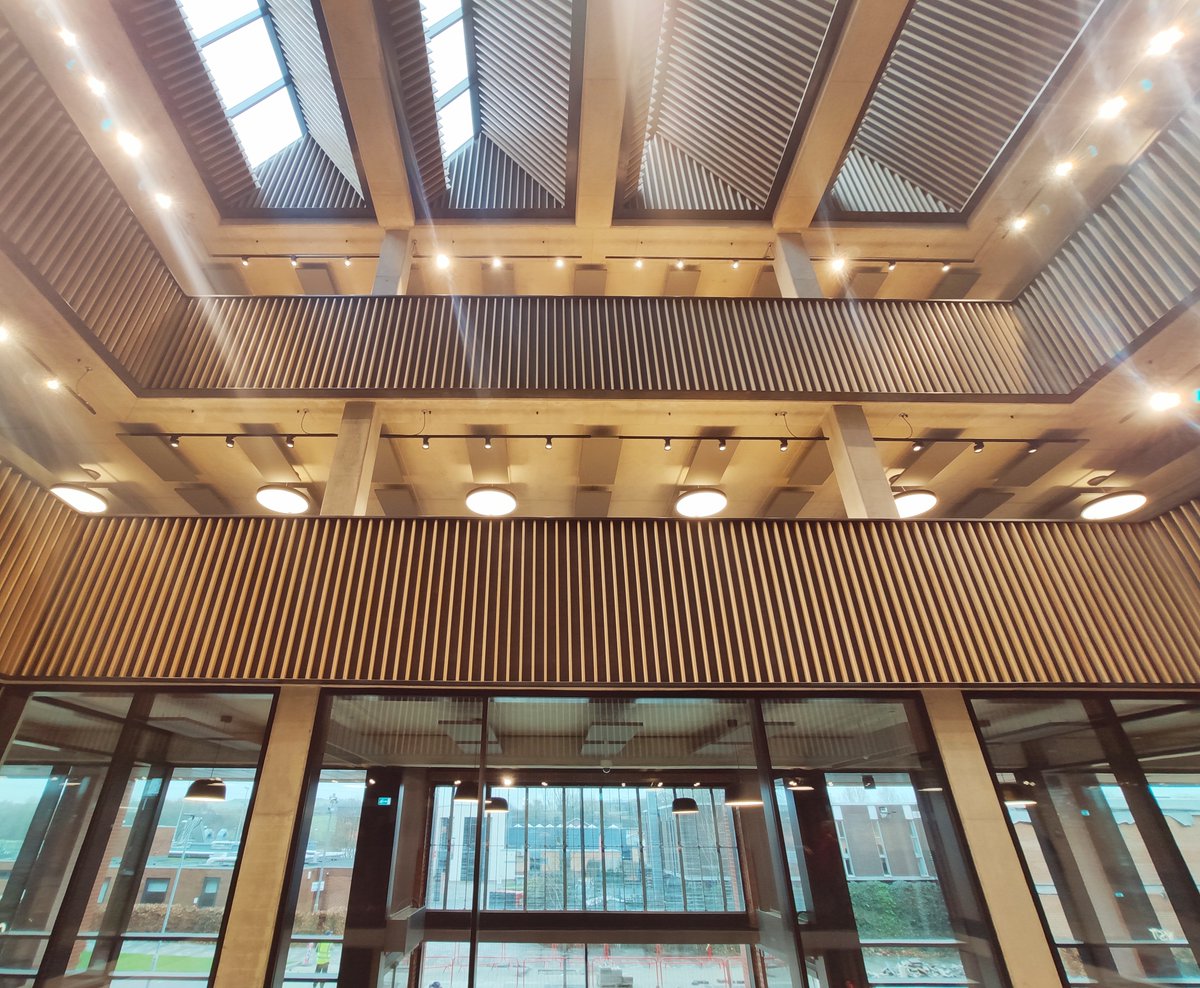 University of Staffordshire Business Engagement tweet media