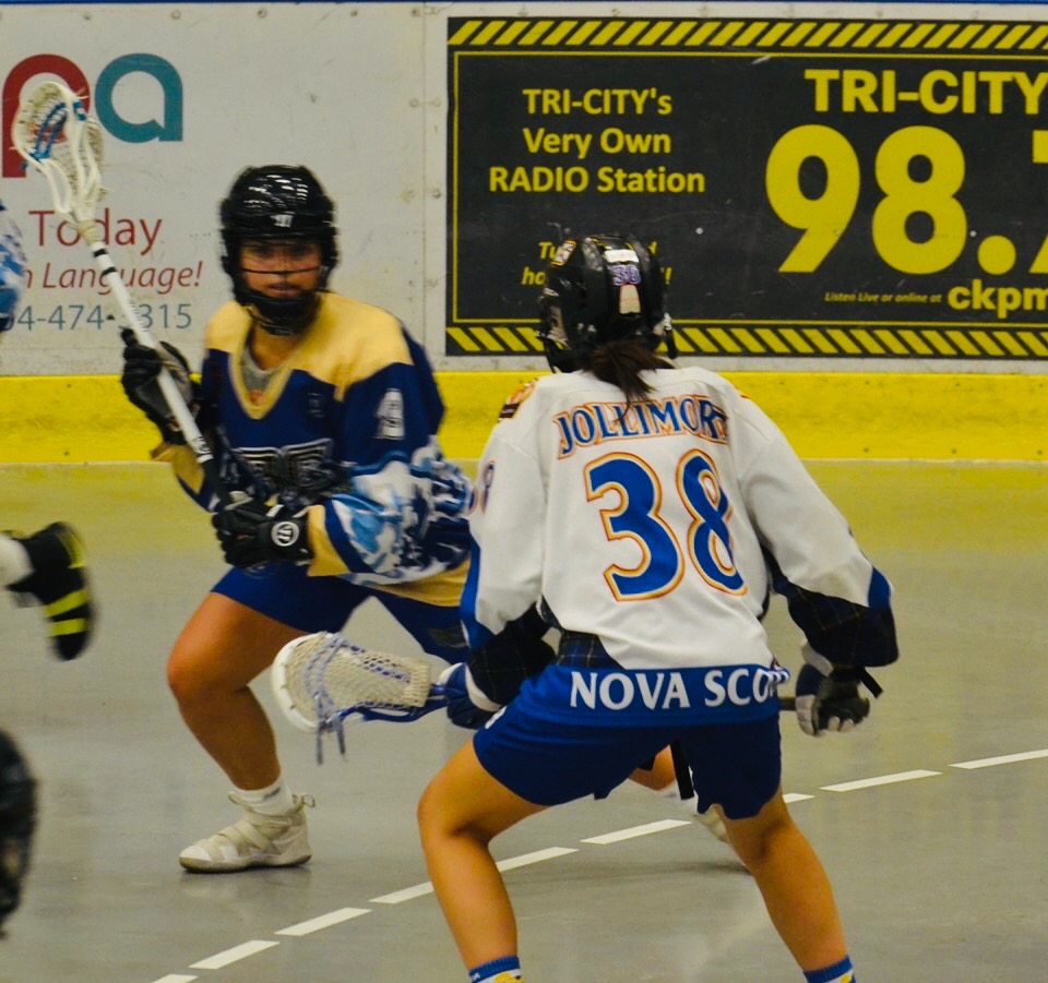 East Coast Junior Lacrosse League tweet media