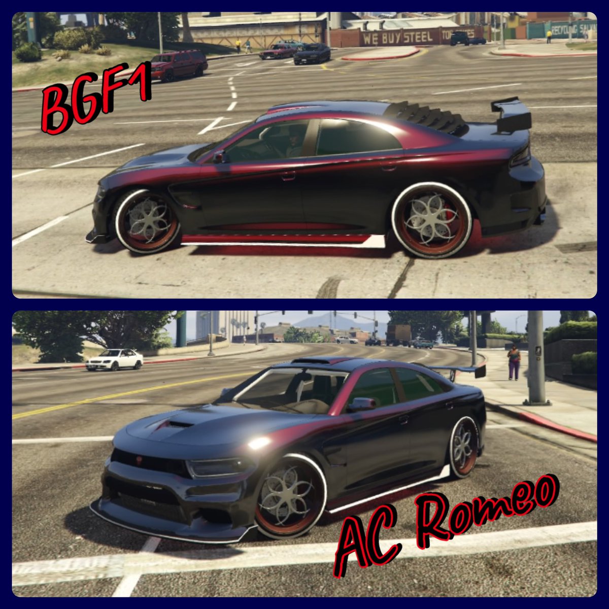 🚨4️⃣ Piece drop session tonight🚨
8:00pm UK time, yes UK 🕣 On my NEW YouTube channel 
youtube.com/channel/UCLfyy… 
Sub to channel, plan on streaming a lot of gctf, taking BGF1 WORLDWIDE

💫<a href="/BossGangFamily1/">BossGangFamily</a> 💫

Remember to 
❎ᶠᵒˡˡᵒʷ✅
❎ᴸⁱᵏᵉ✅
❎ᴿᵉᵗʷᵉᵉᵗ✅