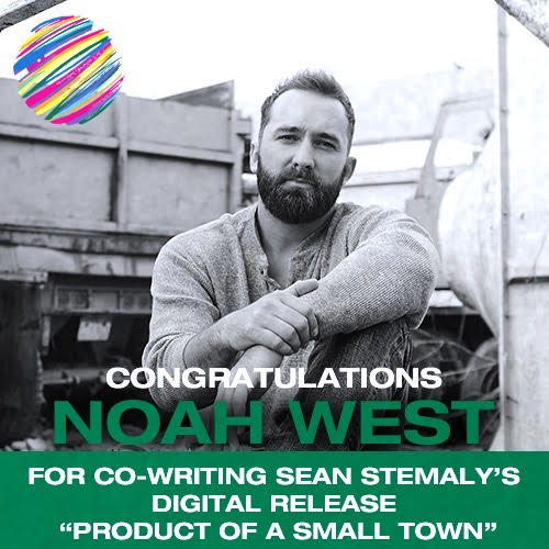 peermusicNash's tweet photo. Congratulations to our writer @yo_its_no for co-writing @SeanStemaly 's latest release, "Product Of A Small Town" #peermusic #peer #country #countrymusic #songwriter #songwriting #originalmusic #nashville #musicrow #musicpublishing https://t.co/0D9SXztXcb