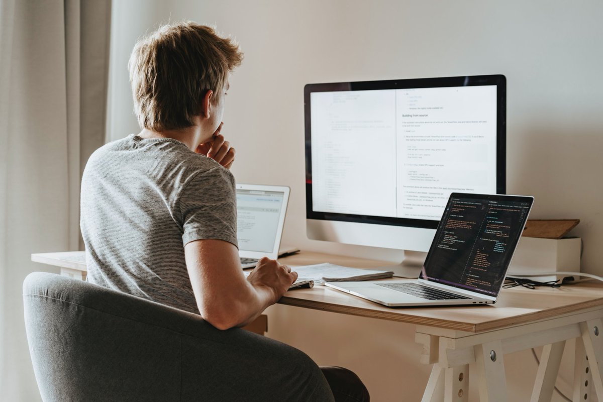 syntaxBS's tweet image. 🏢¿Cómo están cambiando las formas de trabajar en las empresas?
👉Los Modern Workplaces cobran cada día más importancia en estos tiempos, gracias a las nuevas e innovadoras soluciones de #Microsoft.
✅ Descúbrelos: lnkd.in/dCp8wz9P
#ModernWorkplaces #trabajoremoto