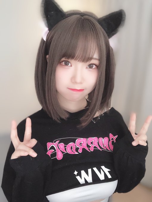 コスプレイヤーHattie（へティー）のTwitter画像14