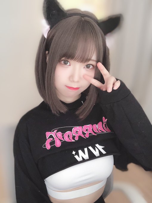 コスプレイヤーHattie（へティー）のTwitter画像15