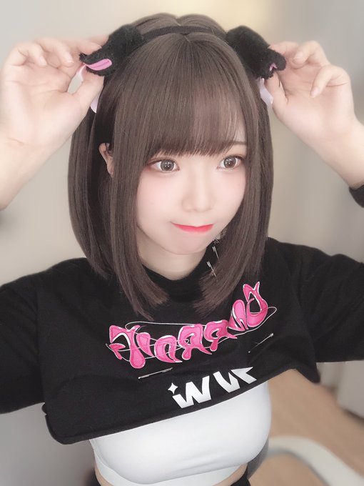 コスプレイヤーHattie（へティー）のTwitter画像17