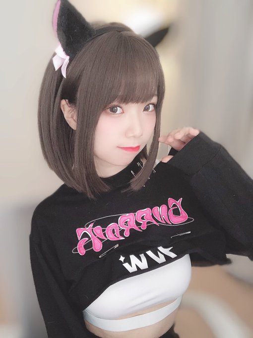 コスプレイヤーHattie（へティー）のTwitter画像16