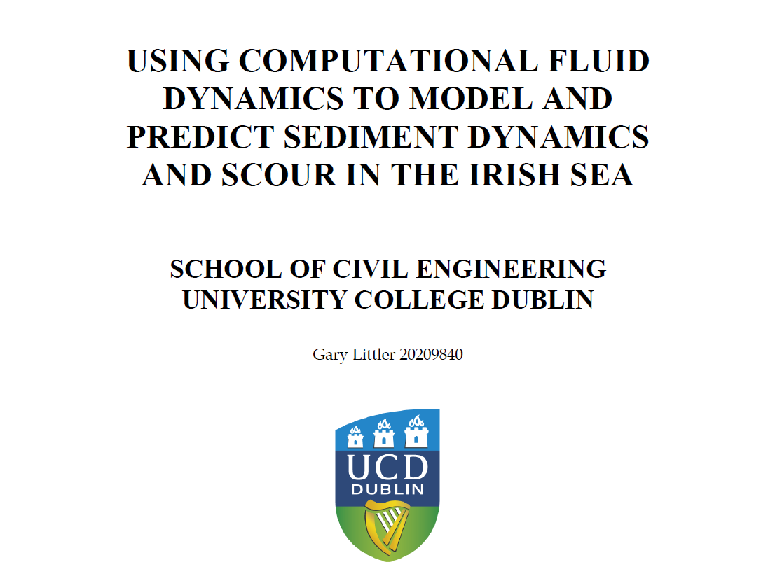 jenkeenahan's tweet photo. Very proud of my student @GaryJLittler who submitted his thesis last Friday @UCD_Research. Its been a privilege and a pleasure to work with Gary on this @GeolSurvIE funded research, with @DrMarkyC from @iCRAGcentre! 
Gary's recent conference presentation: https://t.co/W0iMKnn6QE https://t.co/60FOp9WvMW