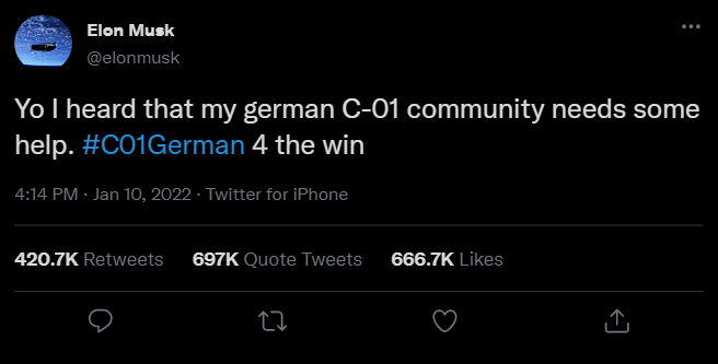 AnandCh03's tweet photo. #C01german support ist kein mord https://t.co/RfkqgpZHFz