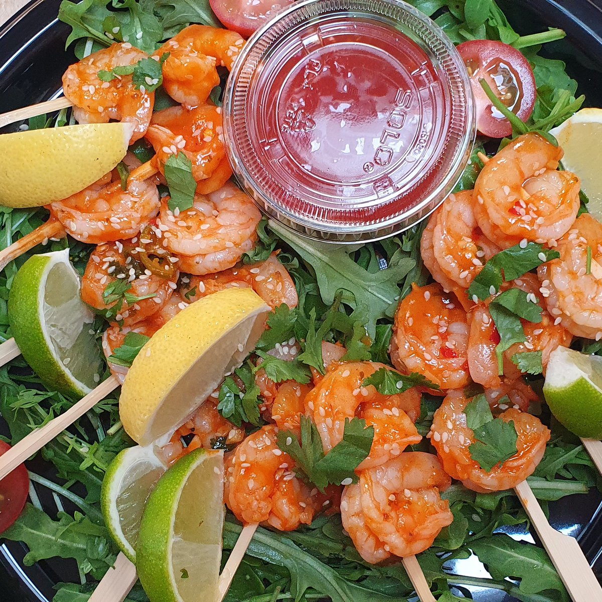 Tummies (@tummiesuk) on Twitter photo Needing catering for your next event? Call Tummies Catering today and take a look at our catering menu to discover new flavours. From small bites to hot meals.
To place an order with us simply -
📞 01628 668486 - Option 4
📧 admin@tummies.net
🌐 tummies.net/tummies-cateri…
#tummiesuk Needing catering for your next event? Call Tummies Catering today and take a look at our catering menu to discover new flavours. From small bites to hot meals.
To place an order with us simply -
📞 01628 668486 - Option 4
📧 admin@tummies.net
🌐 tummies.net/tummies-cateri…
#tummiesuk
