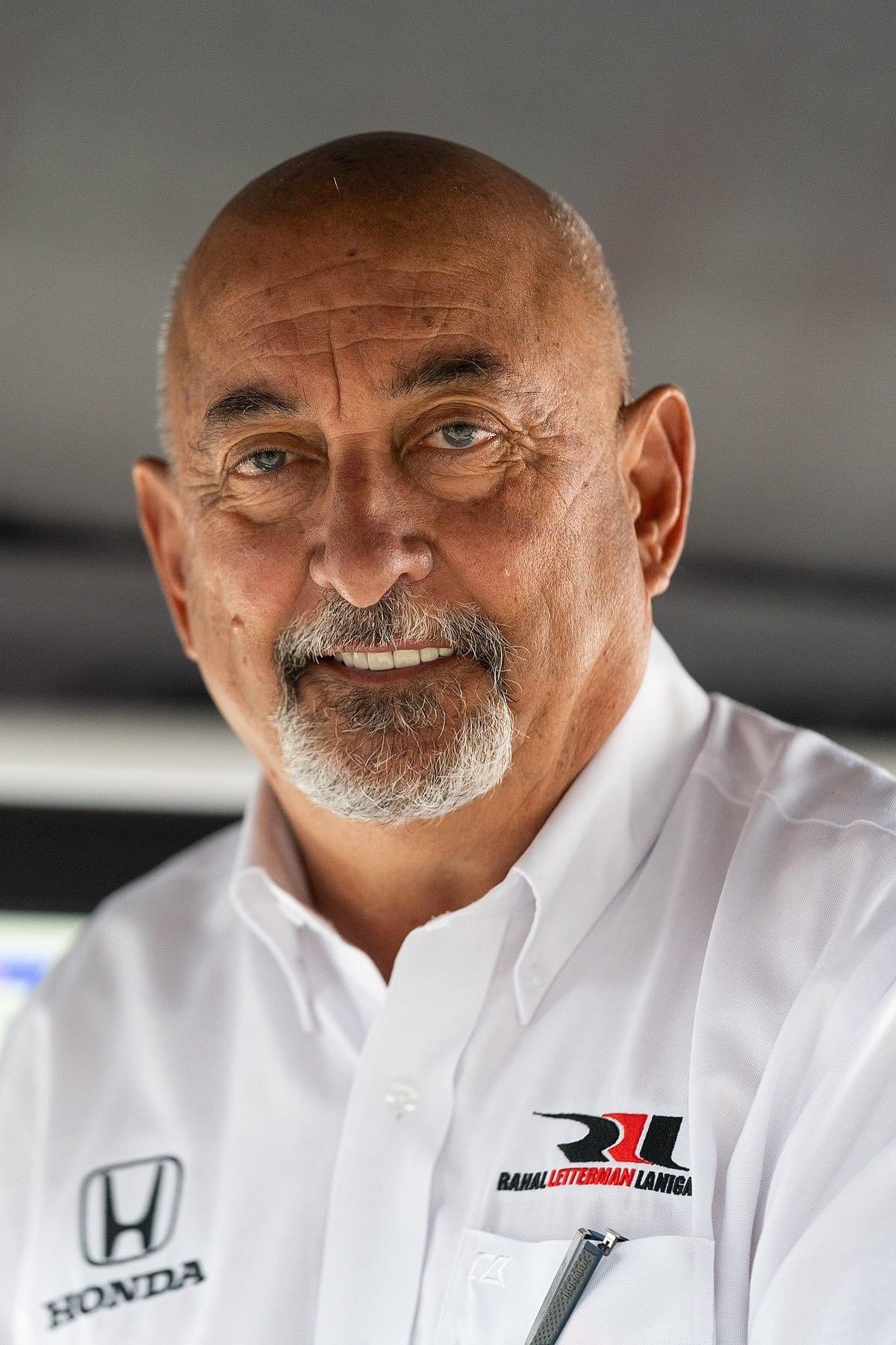 Happy Birthday to Bobby Rahal. A former Honorary Race Director and sponsor of PVGP for years. 