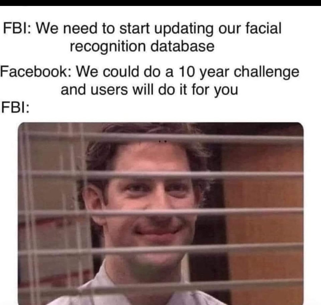 Where are my Conspiracy Theory Friends?