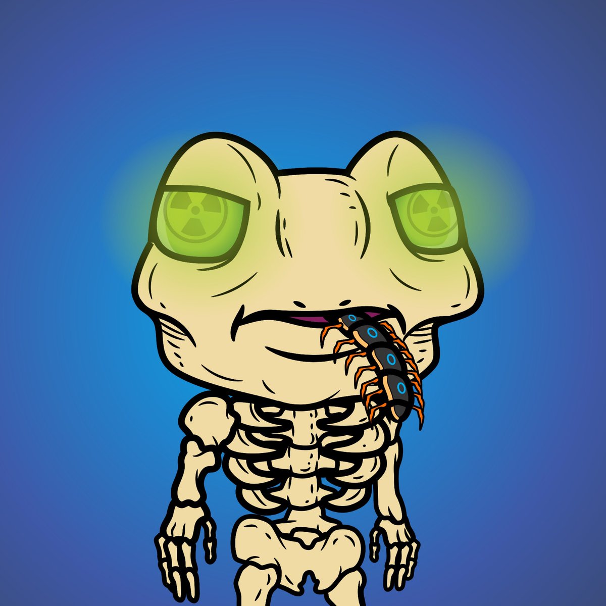 MetaFrogBizClub's tweet image. 🚨GIVING AWAY 1 MetaFrog + 1 MUTANT VIAL If You ⤵️⤵️⤵️⤵️ 

1) RT THIS POST + Follow @MetaFrogBizClub 

2) Like + TAG 2 Friends

3) Join The Discord: discord.gg/NYTy9nPqaU

Can We Hit 600 RT?

#solanawinter #SolanaNFTs #SolNFT