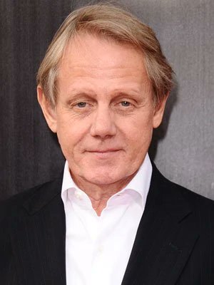Happy Birthday dear William Sanderson! 